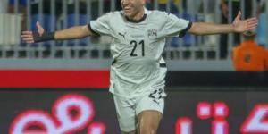 يحيى زكريا عن اهتمام الأهلي: لا أعلم التفاصيل لكن هناك ناديين كبيرين تفاوضا مع المحلة