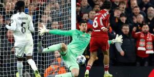 بمشاركة محمد صلاح.. ليفربول يثأر من ريال مدريد بانتصار مستحق في دوري الأبطال "فيديو"