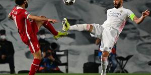 هل يستطيع ليفربول الفوز على ريال مدريد على إنفيلد مرة أخرى؟.. "تقرير بالأرقام"