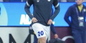 جيانغ هيون سو: مواجهة الهلال لحظة مميزة في حياتي