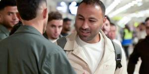 إدارة الكرة بالزمالك تقرر ضم ثنائي أجنبي للجهاز المعاون لـ"عبد الرؤوف"