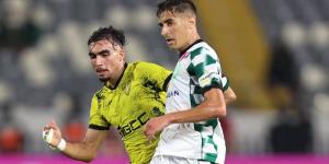 يستقبل الكوكب المراكشي بحثاً عن صدارة مؤقتة قبل إغلاق مركب محمد الخامس