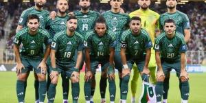 الجزائر – أوغندا: في أي وقت وعلى أي قناة يمكن متابعة المباراة