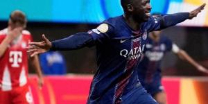موعد مباراة باريس سان جيرمان ضد بايرن ميونيخ في دوري أبطال أوروبا