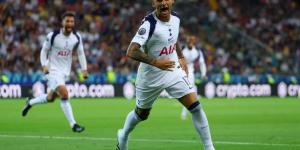 توتنهام يسعى لتوجيه ضربة جديدة لـ كوبنهاجن في دوري أبطال أوروبا