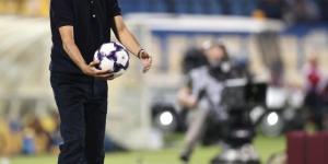 إنزاغي: الفوز على الغرافة كان ضرورياً.. ونحتاج للتحسن وإظهار مستوى أفضل