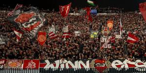 حسنية أكادير تخصص 1000 تذكرة لجماهير الوداد وتكشف أثمنة الدخول