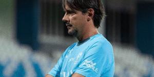 سيموني إنزاجي يكشف عن سر حفاظ الهلال على الانتصارات المتتالية