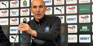 بث مباشر مشاهدة المؤتمر الصحفي لبيراميدز لمواجهة الزمالك في كأس السوبر المصري "فيديو"