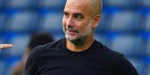 جوارديولا يشيد بهالاند قبل مواجهة دورتموند