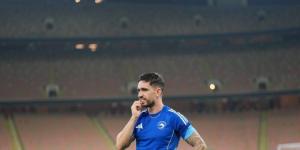 كورنادو: مواجهة الاتحاد كانت لحظة مميزة