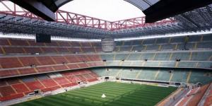 رسميا/ ملكية ملعب "سان سيرو" ومحيطه تنتقل إلى ميلان والإنتر