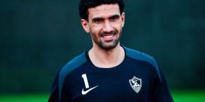 محمد عواد: كل حارس وله مدرسة في التصدي لركلات الترجيح.. وأسعى لإثبات ذاتي