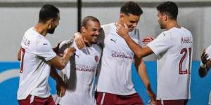 تشكيل سيراميكا كليوباترا المتوقع ضد الأهلي في السوبر المصري