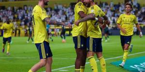 خطوة أخيرة تفصل نجم النصر عن العودة