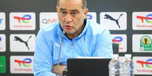 علي ماهر عن وجود ركلة جزاء: أتمنى أن نحصل على حقوقنا