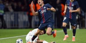 توني كروس ينتقد طرد لويس دياز بعد تسببه في إصابة حكيمي