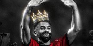 محمد صلاح في القائمة النهائية المنافسة على جائزة ذا بيست