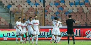محاضرة أخيرة للاعبي الزمالك قبل مواجهة بيراميدز بالسوبر المصري