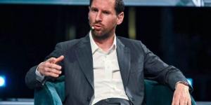 ميسي يكشف عن مستقبله وأحلامه بعد الاعتزال