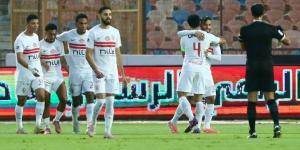 استبعاد 6 لاعبين من قائمة الزمالك لمواجهة بيراميدز بكأس السوبر