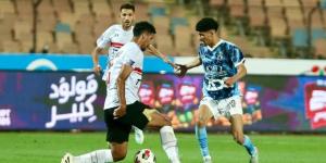 كل ما تريد معرفته عن مباراة الزمالك وبيراميدز في السوبر المصري