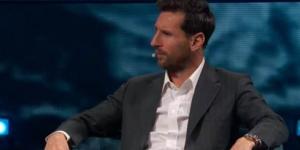 ميسي يكشف سر رفضه عرض الهلال السعودي واختياره اللعب في إنتر ميامي