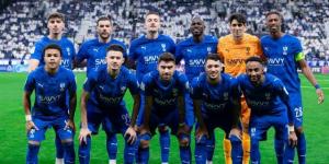 تشكيلة الهلال المتوقَّعة لمواجهة النجمة