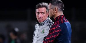 سانتوس يصف المباراة أمام الفتح بالديربي الكبير ويؤكد تفوق العساكر واستحقاقهم للفوز