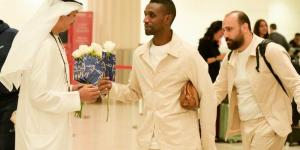 عامر صبري: مباراة الأهلي لها حسابات خاصة.. وسنقاتل من أجل حصد اللقب