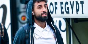 الزمالك يعلن تفاصيل إصابة عدي الدباغ ومحمود بنتايج في لقاء بيراميدز