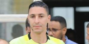 المعطاوي يدير مباراة أولمبيك آسفي والوداد وأضرضور في غرفة "الفار"