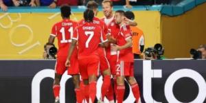 يونيون برلين يواجه بايرن ميونيخ في اختبار صعب لإنهاء سلسلة الانتصارات التاريخية