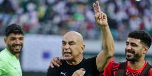 أبرزهم عواد.. مفاجآت لاعبي الزمالك في قائمة المنتخب لمعسكر نوفمبر "خاص"