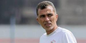 أسامة نبيه لـ"كورة بلس" التشكيل الزمالك أمام بيراميدز الافضل لمواجهة الأهلي