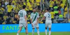 نتيجة مباراة الاتحاد ضد الأهلي في دوري روشن السعودي "فيديو"