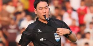 طاقم تحكيمي من كوريا الجنوبية يقود مباراة المغرب وكاليدونيا في مونديال الناشئين