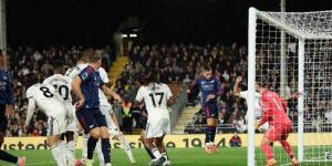 سندرلاند يخطف تعادلًا قاتلًا أمام أرسنال في الدوري الإنجليزي