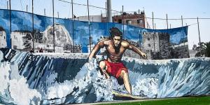 إدارة أولمبيك آسفي تستنجد بالجماهير قبل مواجهة الوداد