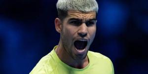 ألكاراز يستعيد صدارة تصنيف التنس و تقدم دجوكوفيتش