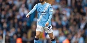 برناردو سيلفا.. "مايسترو" الاستحواذ الذي قاد مانشستر سيتي لإسقاط ليفربول