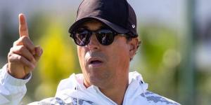 الطير: "إلى ربحْتِ نهضة بركان ماغَاتربحْش 7 النّقاط غاتاخذْ غِير 3 وفوزنا عليه كان عاديا"