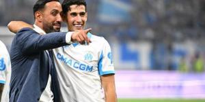 بنعطية: "سنتحدث مع الجهاز الطبي للمنتخب المغربي لإيجاد أفضل حل ممكن لمساعدة أكرد على التعافي"