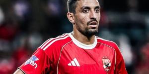 طاهر محمد طاهر : الفوز بالسوبر نتيجة جهد كبير.. وهدفنا إسعاد جماهير الأهلي