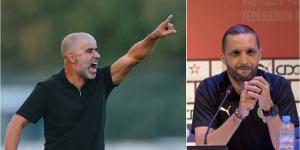 زمرات يوجه اتهامات "خطيرة" لرضوان جيد ويكشف عن "تدخلات هاتفية" من منزله أثناء المباريات والتحكم في "الفار"!