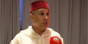 الحياد على المحك بعد مرور 3 أيام على "فضيحة" مباراة الزمامرة واتحاد التواركة.. بلقشور يطلّ مرتين إعلاميًا ويتجاهل الحديث عنها