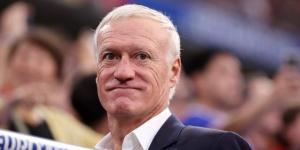 الاتحاد يخطط للتعاقد مع ديشامب