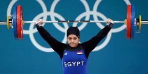 برقم قياسي جديد .. سارة سمير تحصد 3 ميداليات في دورة التضامن الإسلامي