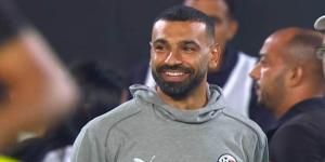 محمد صلاح ينضم لمعسكر منتخب مصر في الإمارات