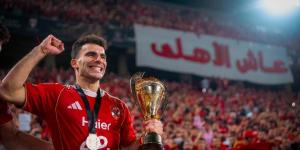 الزمالك: نطالب بتطبيق اللائحة على زيزو لأن اللاعبين قدوة للجميع